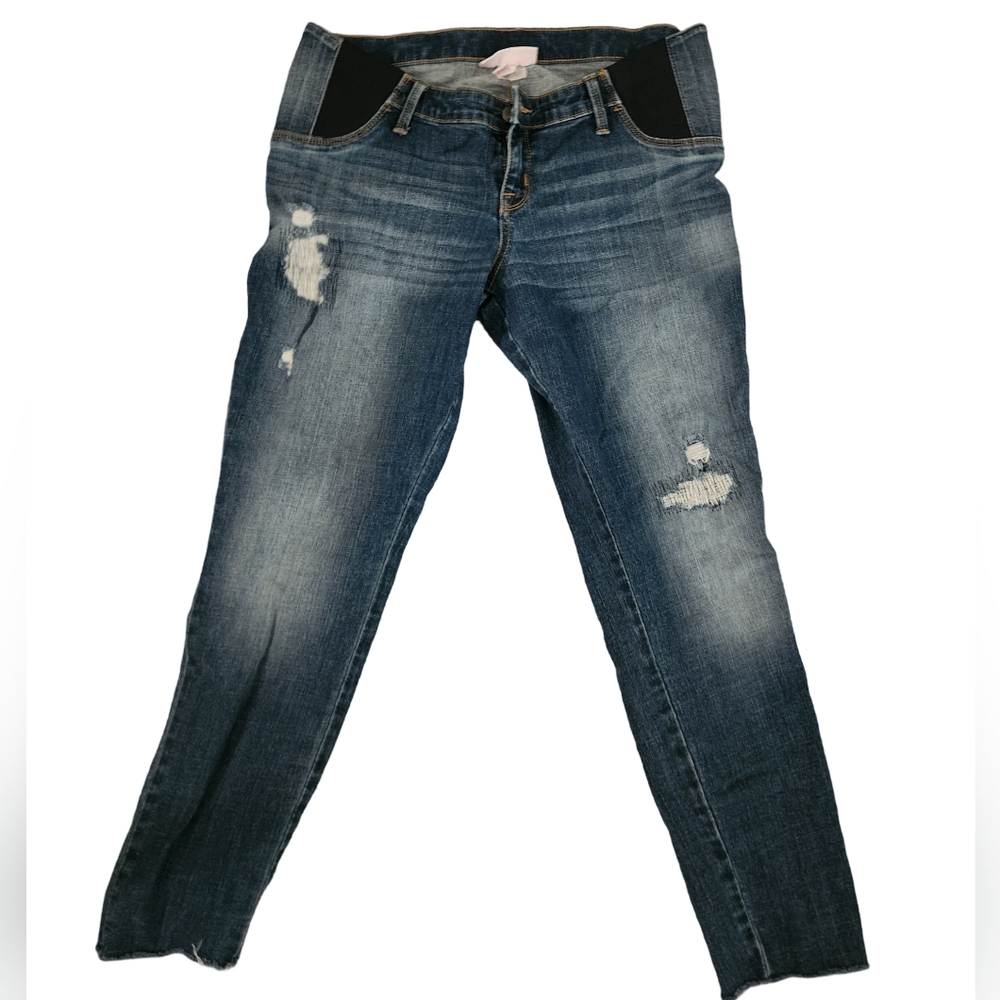 Maternity Jeans